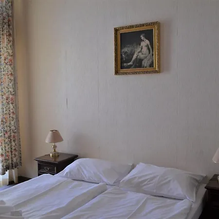 Petr Hotel Karlovy Vary