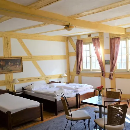 Hotel Petr Karlovy Vary