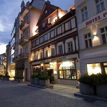 Petr Karlovy Vary