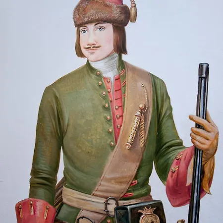 Petr カルロヴィ・ヴァリ