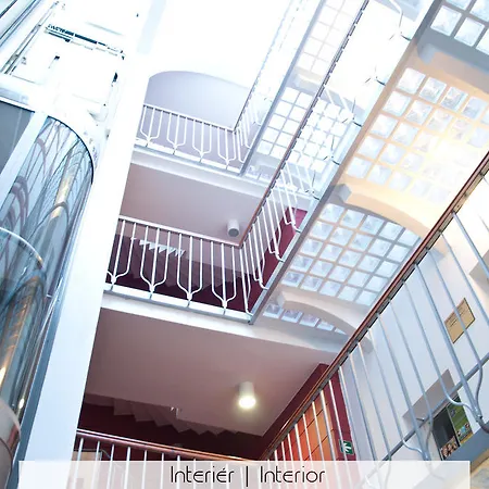 Hotel Petr Karlovy Vary