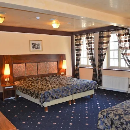 Hotel Petr Karlovy Vary