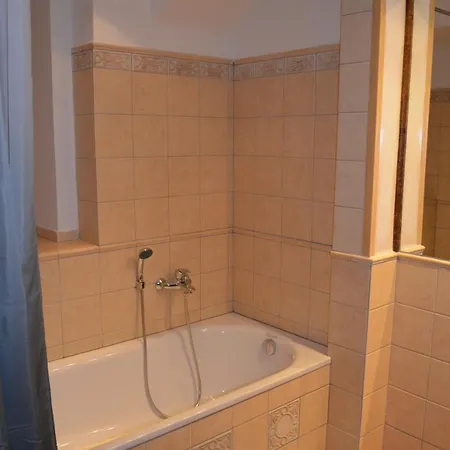 Hotel Petr Karlovy Vary