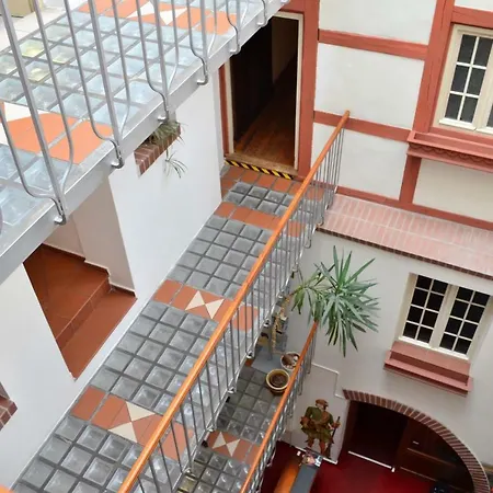 Petr Hotel 4*