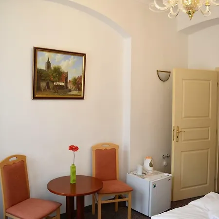 Petr Hotel Karlovy Vary